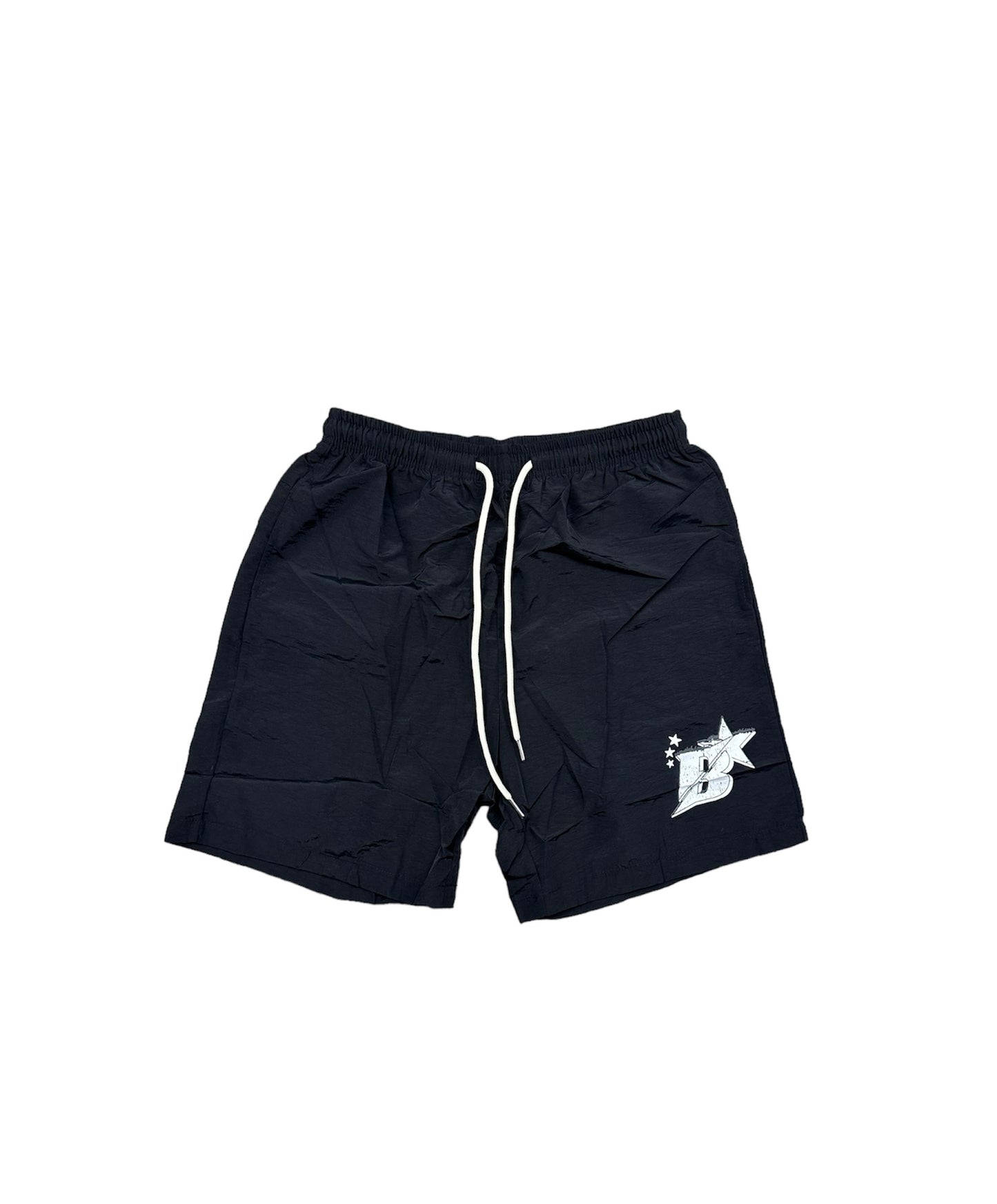BNM NYLON SHORTS