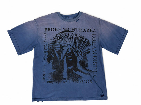 BNM “DREAM DISTRICT” TEE