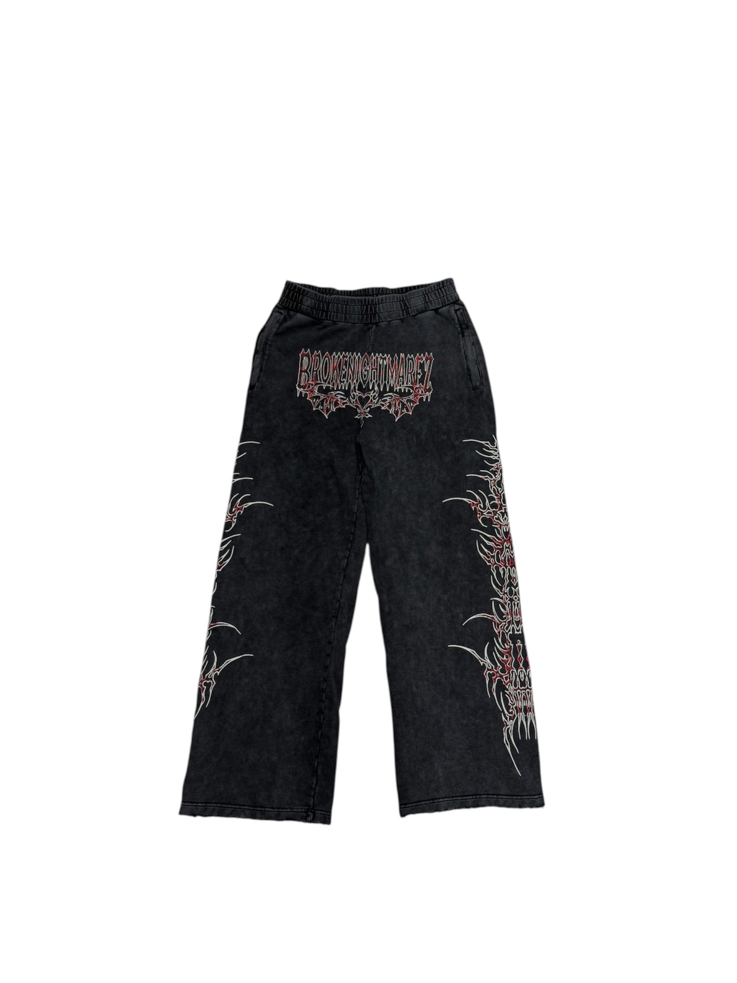 BNM SS ‘25 SWEATPANTS